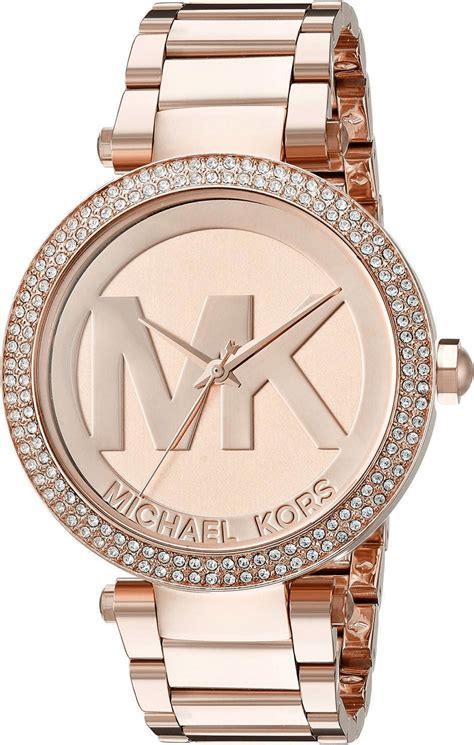 Michael Kors Parker (MK5865) ab 174,05 